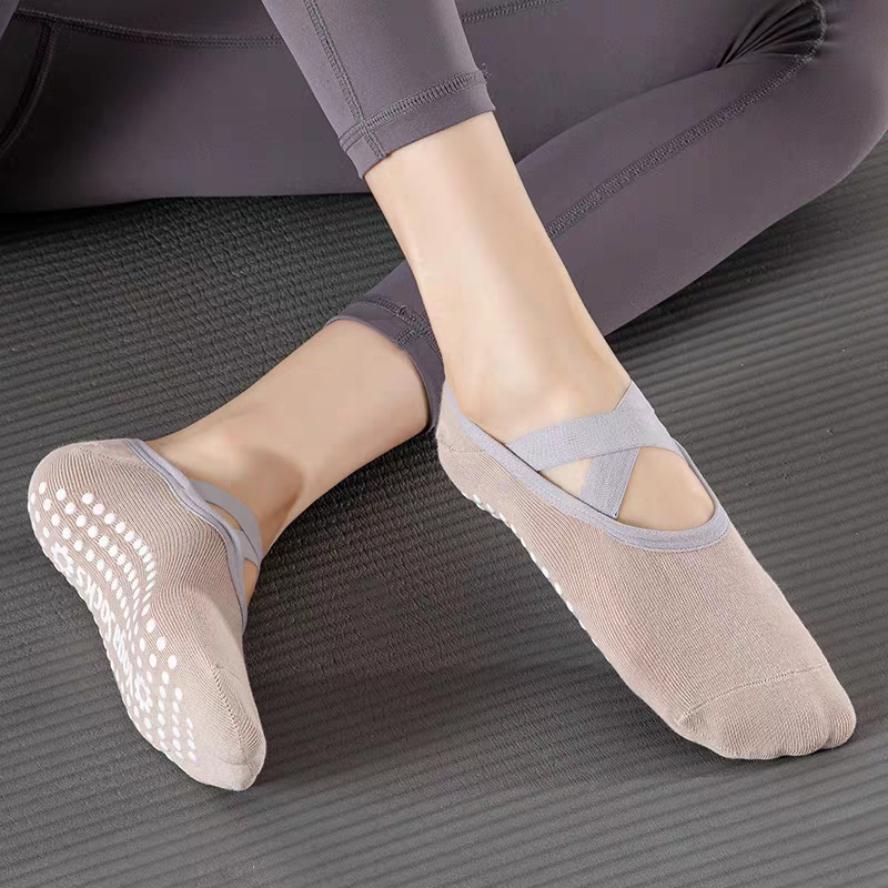 Professional Women Yoga Sock S - đánh giá và giá Pilates & Yoga Vida