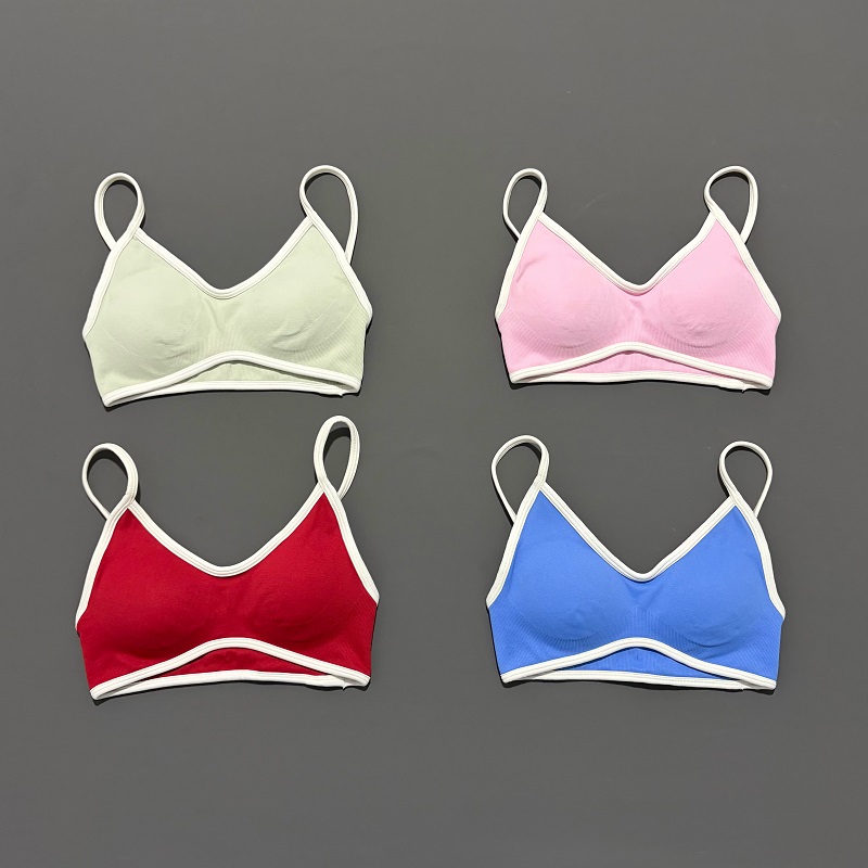 Women Sports Bra Adjustable Hi - đánh giá và giá Pilate Yoga Workout