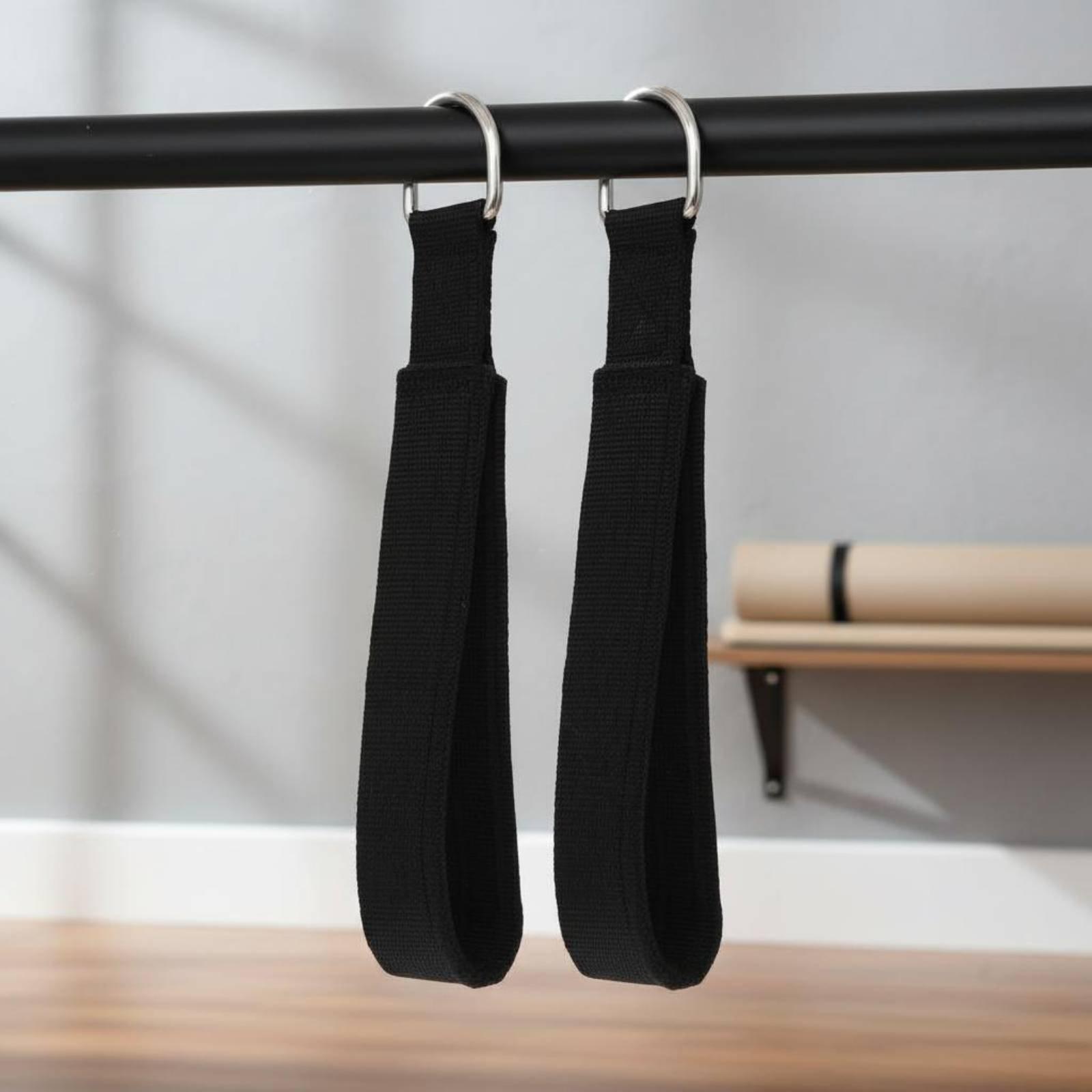 Pilates Overhead Handle Non-Sl - đánh giá và giá Pilates & Yoga Vida