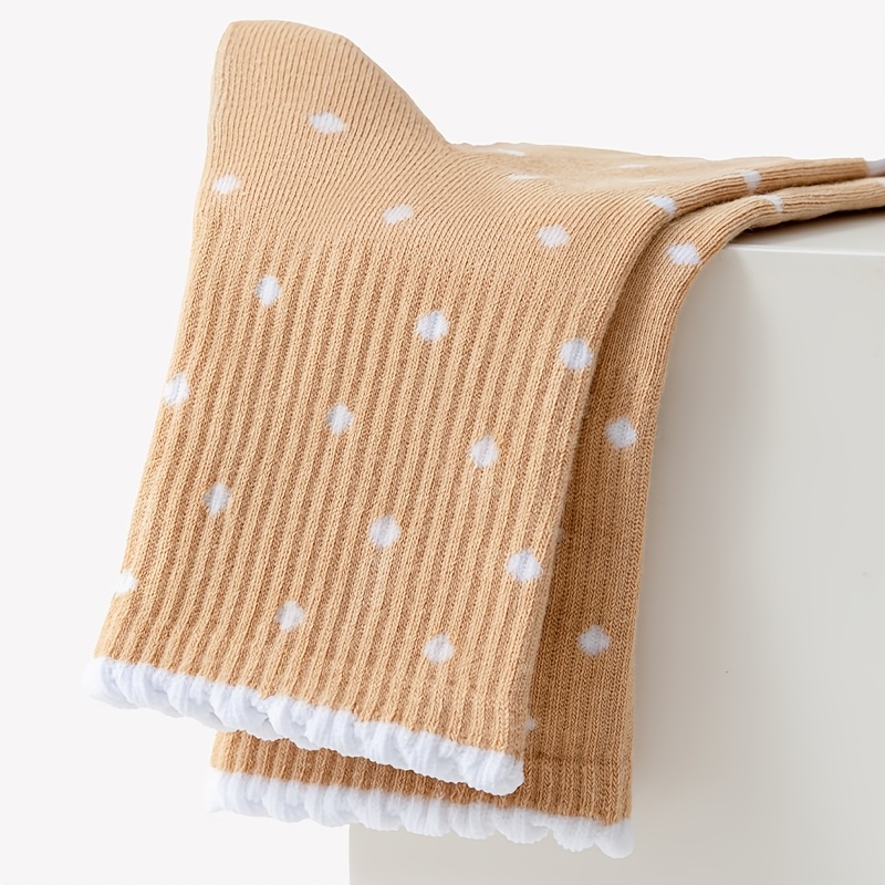 Women's brown yoga socks, whit - đánh giá và giá Medias Para Pilates Y Yoga