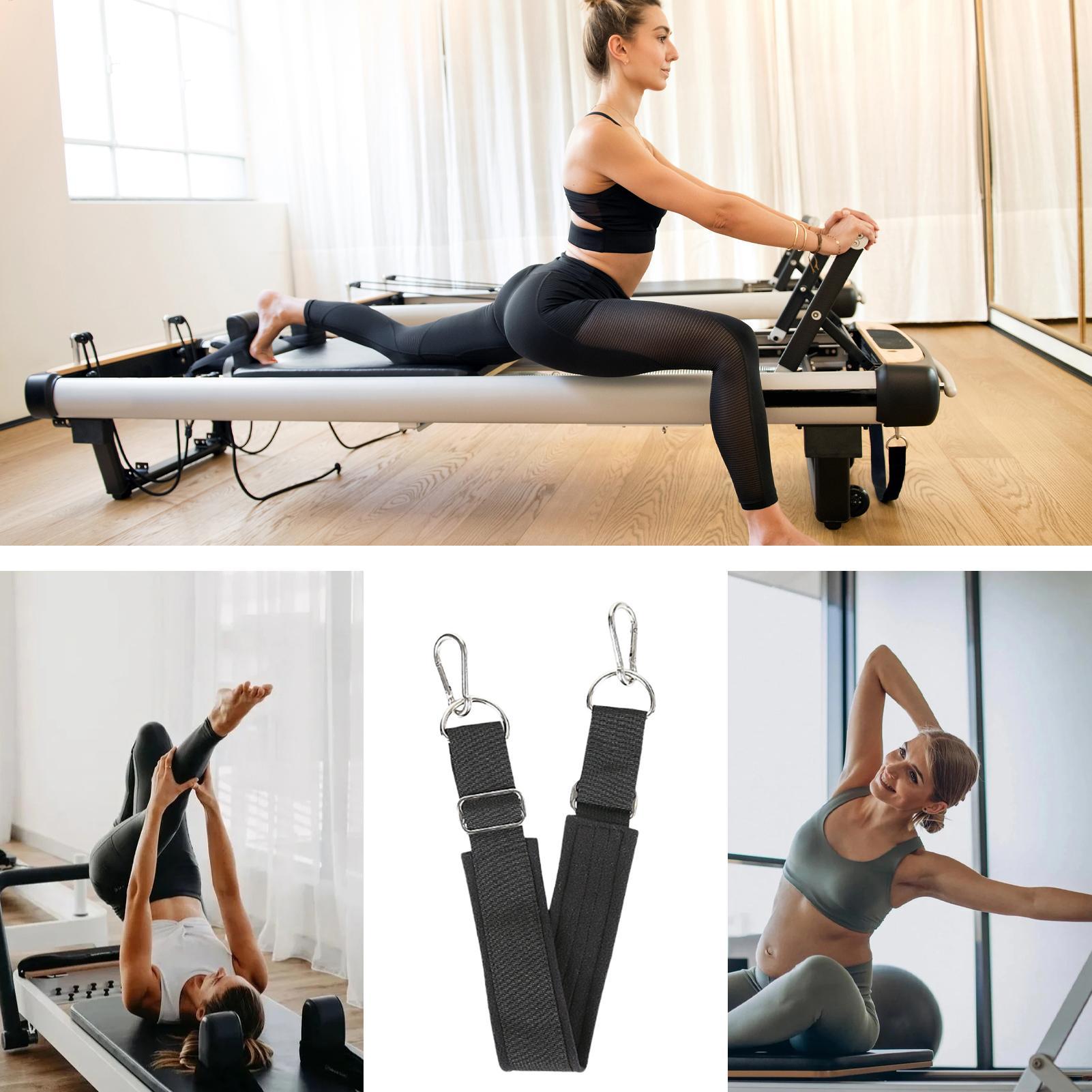 Pilates Footstrap Thickened Ad - đánh giá và giá Pilates & Yoga Vida