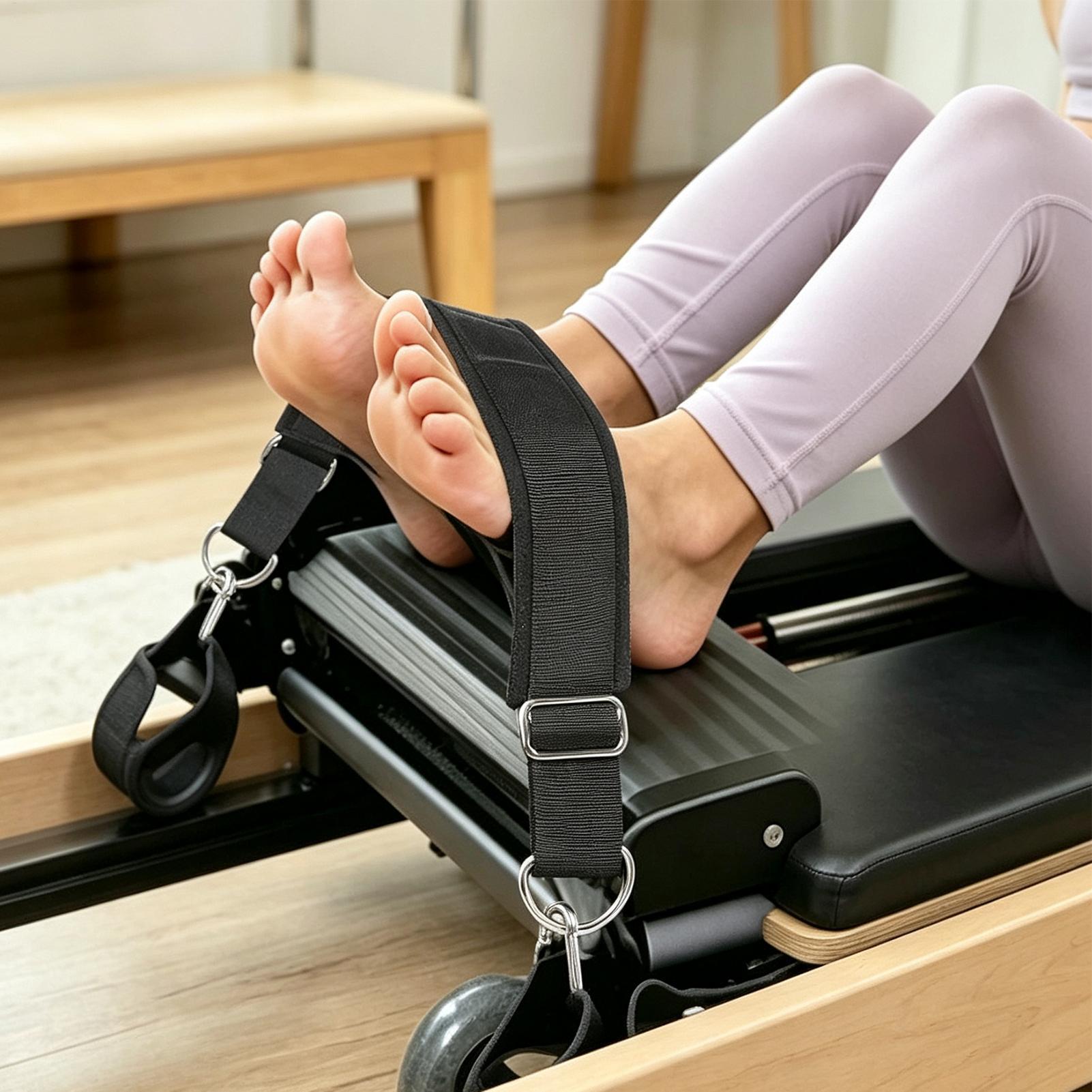 Pilates Footstrap Thickened Ad - đánh giá và giá Pilates & Yoga Vida