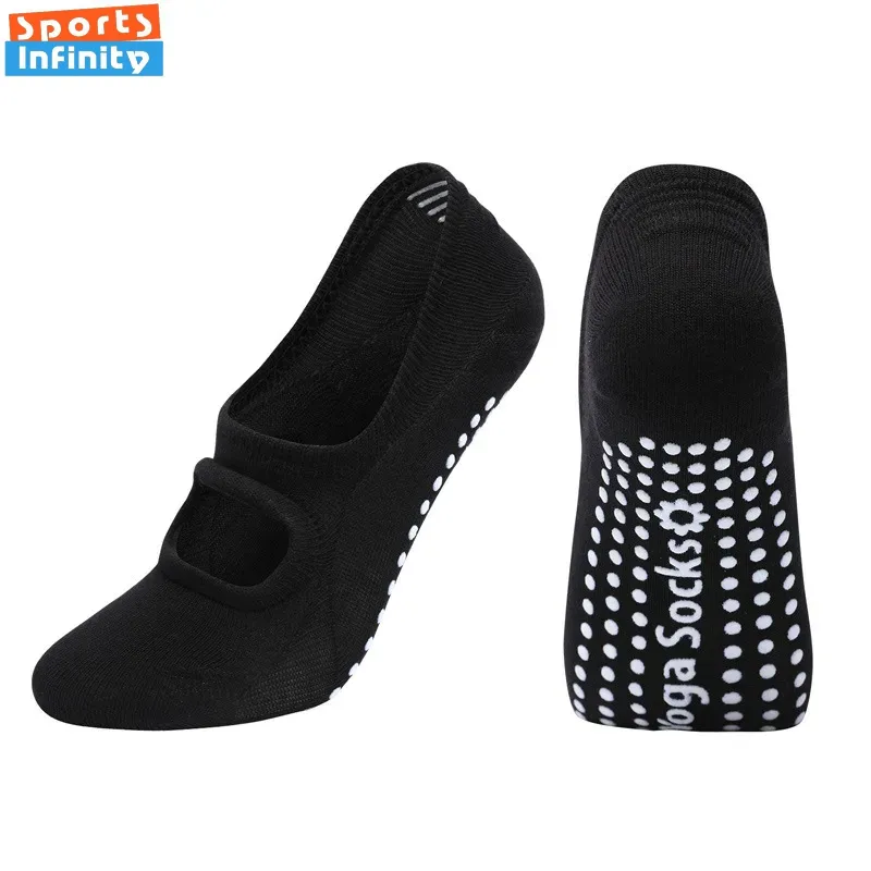 1pair EUR 35-42 Silicone Anti- - đánh giá và giá Medias Para Pilates Y Yoga