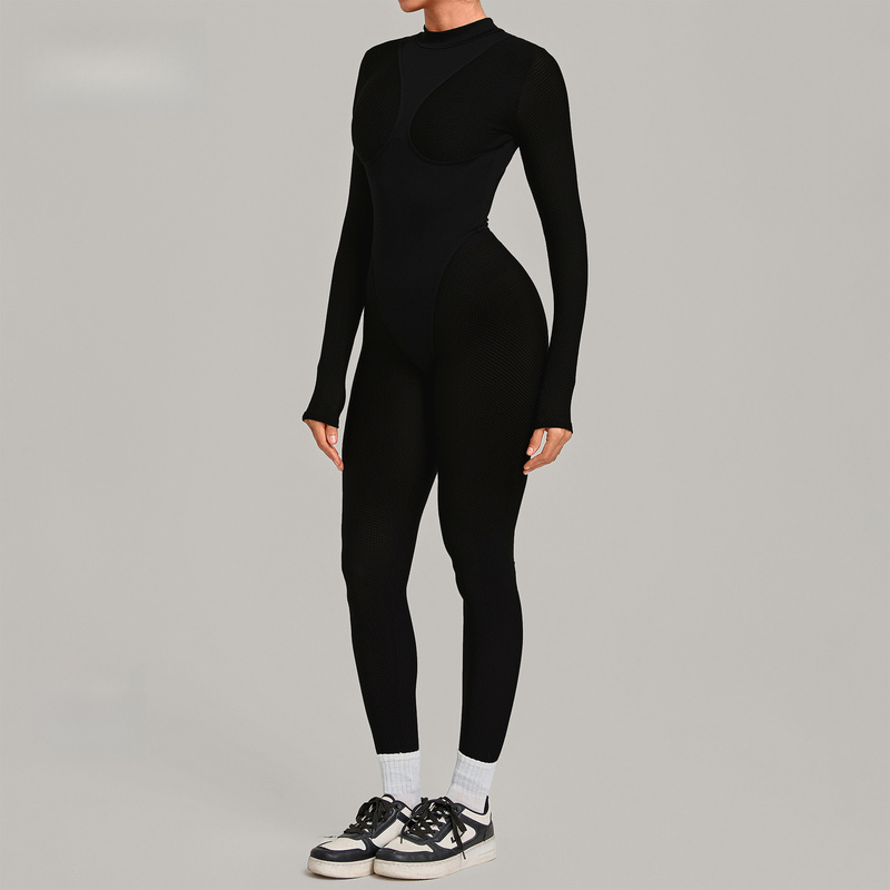Women Mesh Back Cut Out Yoga J - đánh giá và giá Pilate Yoga Workout