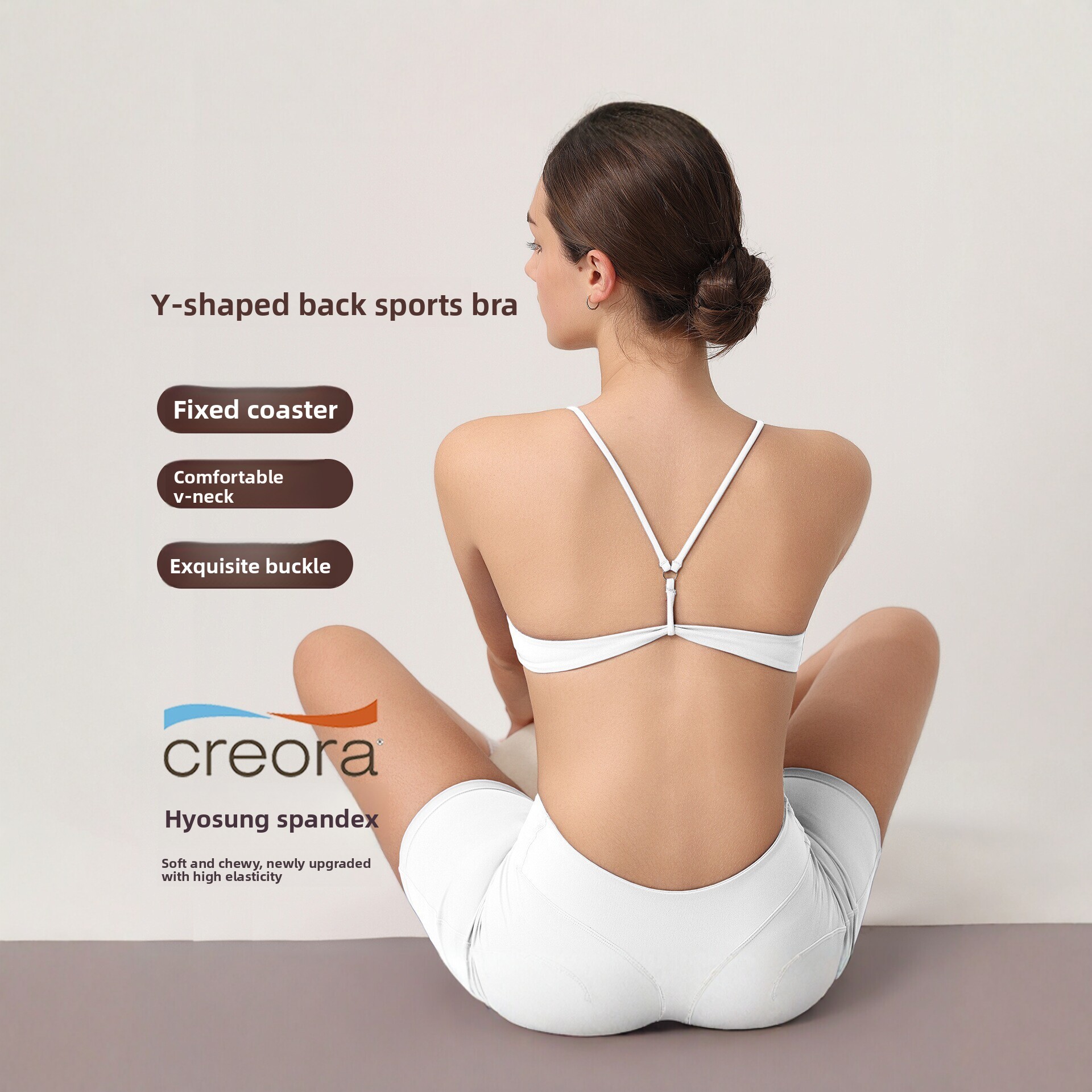 Women High Impact Sports Bra S - đánh giá và giá Pilates Yoga One
