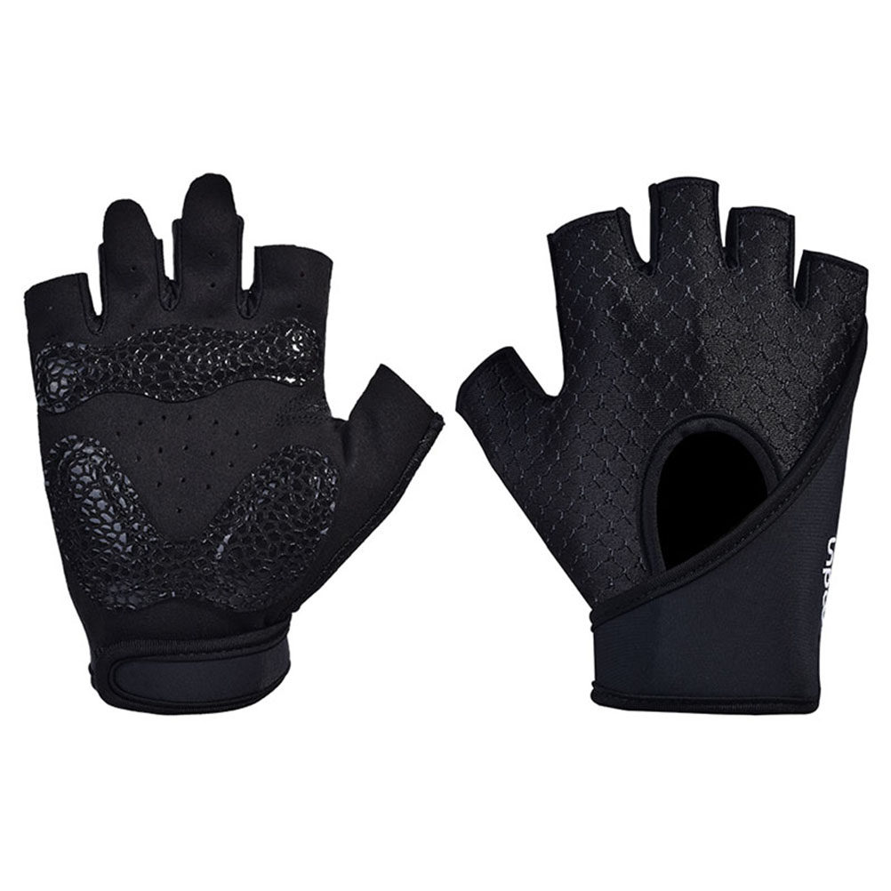 1Pair Fitness Gloves Half Fing - đánh giá và giá Pilate Yoga Workout
