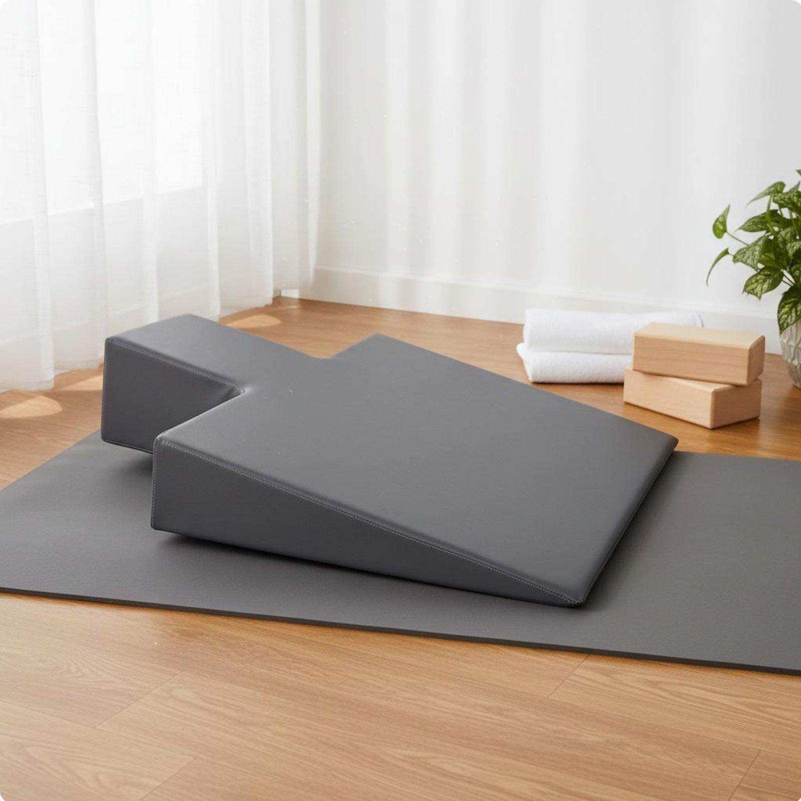 Maternity Support Cushion Dens - đánh giá và giá Pilates & Yoga Vida